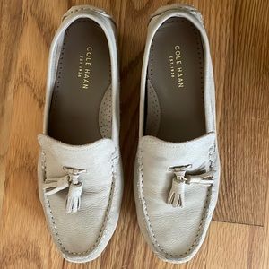 Cole Hagan Driving loafers